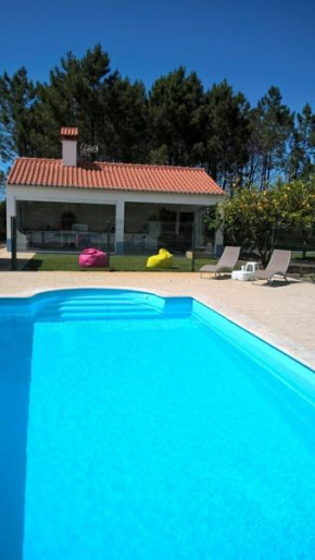 Casa da Samouqueira
